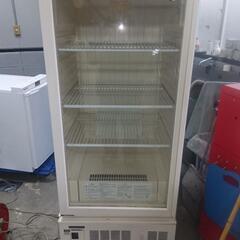 Nestor 業務用冷蔵ネタケース 幅150cm奥行35cm｜冷蔵庫・冷凍庫