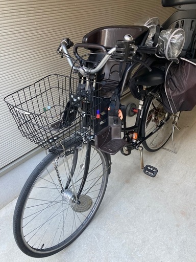 自転車 (みゃあ) 伝法の自転車の中古あげます・譲ります｜ジモティーで  