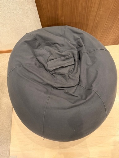 Yogibo ヨギボー ポッド グレー Yogibo pod ヨギボー ポッド