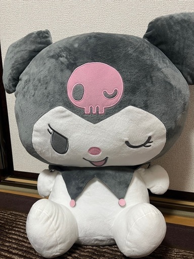 クロミちゃんがスクーターに！？ タイ限定サンリオコラボ