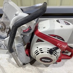 エンジンカッターの中古が安い！激安で譲ります・無料であげます  