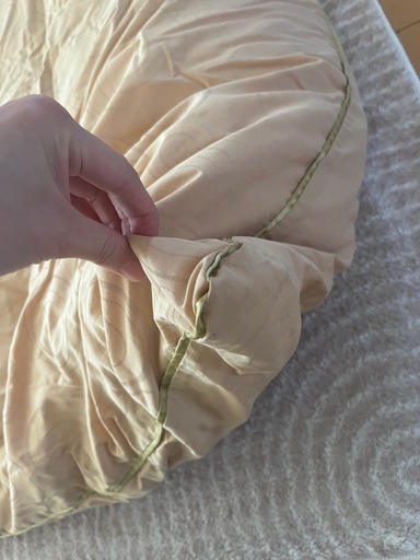 高級掛け布団 ダブルinvel MIG3 高級invel mig 3 掛け布団 ダブル