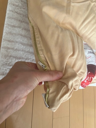 高級掛け布団 ダブルinvel MIG3 高級invel mig 3 掛け布団 ダブル 高級