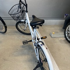 商談中「中古」Bianchi/CAMALEONTE 4/Deore Disc