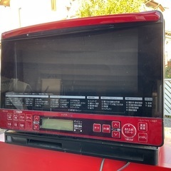 ご来店限定】パナソニック スチームオーブン ビストロ 2021年製＊1219-4