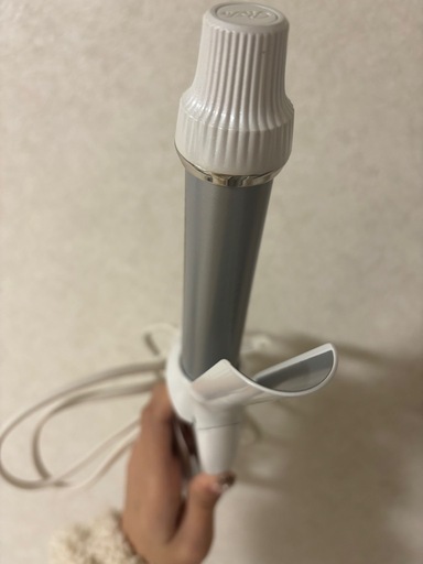 リファ ReFa ReFa BEAUTECH CURL IRON 26【返品不可商品】 （ホワイト