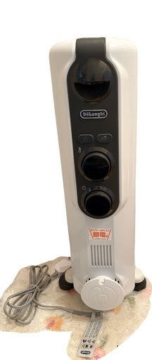 美品!デロンギ アミカルド オイルヒーター 美品!デロンギ 美品!デロンギ アミカルド オイルヒーター 美品!デロンギ