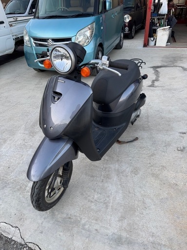 ホンダ Honda Today 50cc