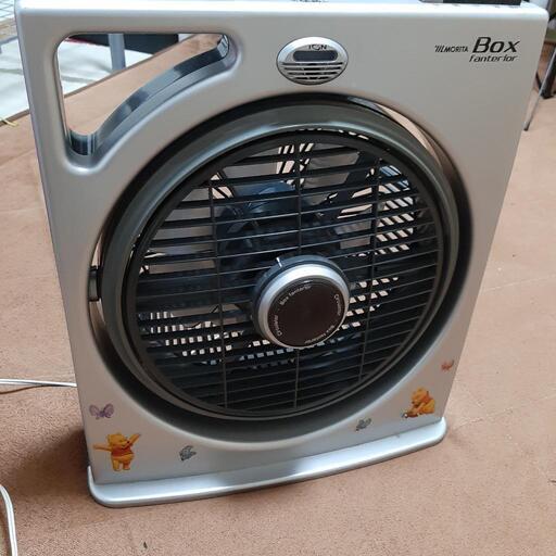 扇風機