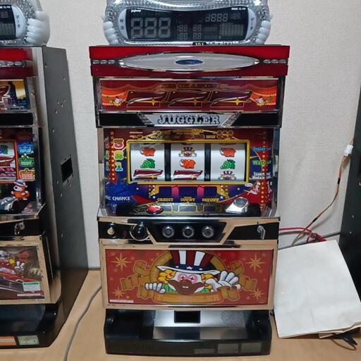 スカル アイムジャグラー6号機 実機 データカウンターset スカル様専用 アイムジャグラー6号機 実機 データカウンターset