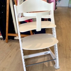 福岡県のベビー ハイチェアの中古が安い！激安で譲ります・無料で  