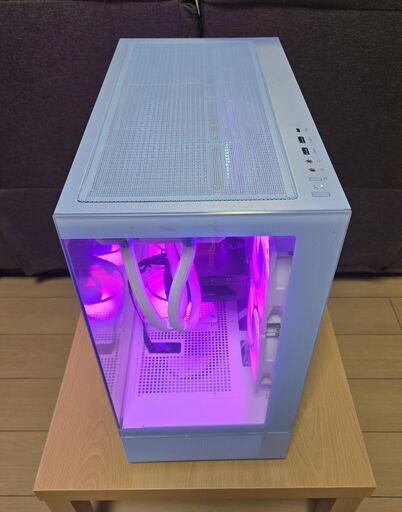 沖縄在住で現金払いなら1万円引き）7800X3D＆RX7800XT搭載 ゲーマー