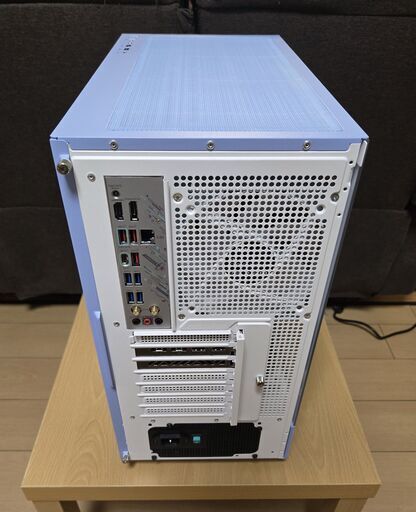 （沖縄在住で現金払いなら1万円引き）7800X3D＆RX7800XT搭載　ゲーマー向け高性能ゲーミングPC 沖縄在住で現金払いなら1万円引き）7800X3D＆RX7800XT搭載 ゲーマー