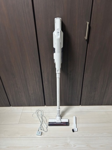 アイリスオーヤマ　掃除機(スティッククリーナー)