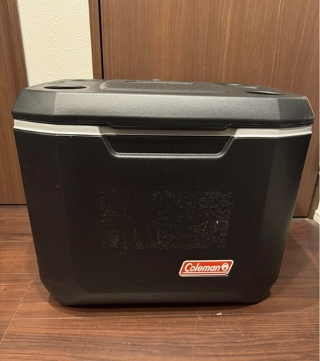 Coleman⭐︎コールマン　50QT クーラーボックス　エクストリーム　5 ウィール　クーラー