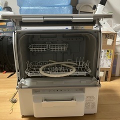中古】大阪市の食器洗い機を格安/激安/無料であげます・譲ります  