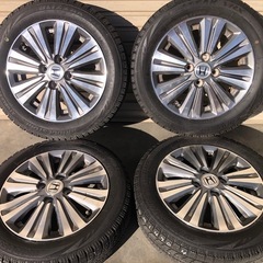 群馬県の14インチ 車のパーツの中古が安い！激安で譲ります・無料で  