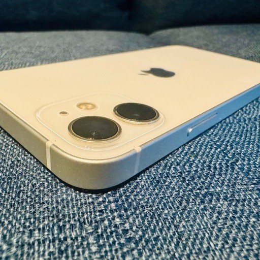 美品iPhone 12 mini 64GB 国内版SIMフリー 電池94% iPhone 12 mini｜64gb｜国内版SIMフリー