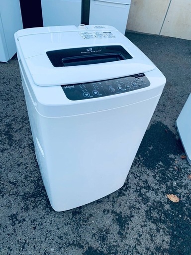 ‼️送料無料‼️ Haier 全自動電気洗濯機 JW-K42H Amazon.co.jp: ハイアール 4.2kg 全自動洗濯機 ブラックHaier JW