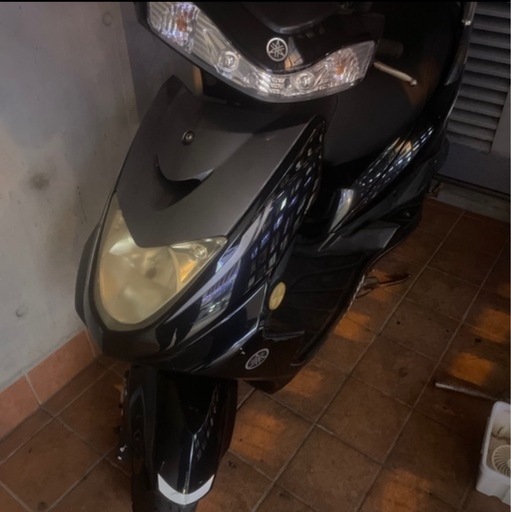 台湾シグナス