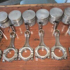 MB-113SL-111SE-各種研磨加工済みシリンダーヘツト