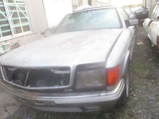 MB-129SL-リサイクルー各種部品販売-フロントバンパー販売