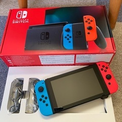 SWITCHの中古が安い！激安で譲ります・無料であげます｜ジモティー