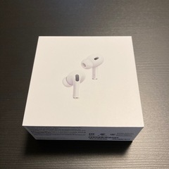 AirPods Proの中古が安い！激安で譲ります・無料であげます｜ジモティー 