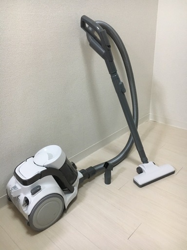 アイリスオーヤマ 掃除機　IC-C102