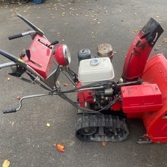 長野県の除雪機の中古が安い！激安で譲ります・無料であげます｜ジモティー 