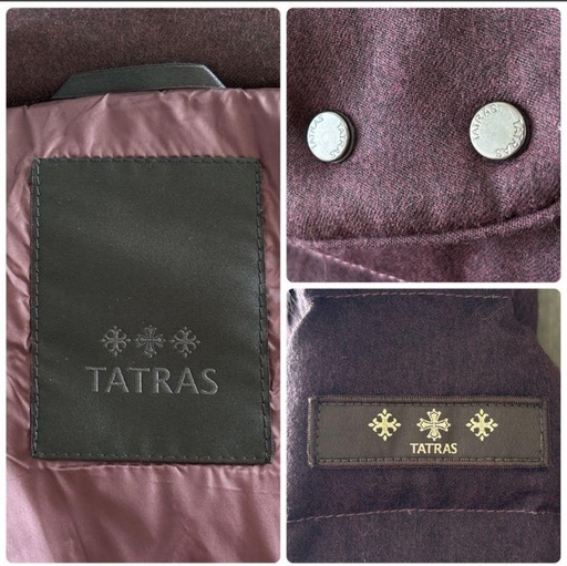 アクアスキュータム 英国製 カシミヤ100％ ロングコート 美品 美品