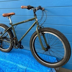 SCHEIDEGG「シャイデック」 TR-X 2019年頃モデル クロスバイク / 浜松店