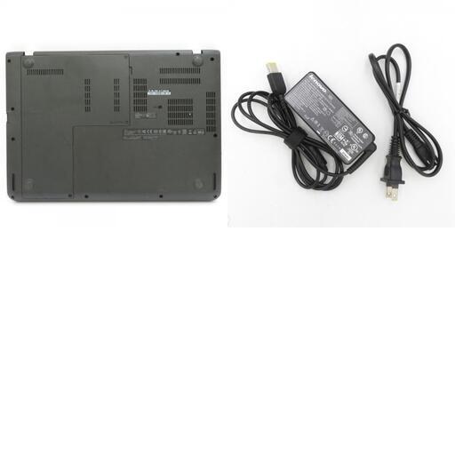 ノートパソコン Lenovo ThinkPad E450 20DC005KJP 14型 Core i3-5005U