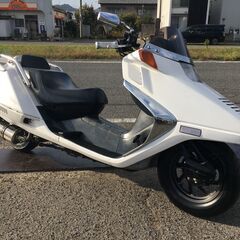 フュージョン バイクの中古が安い！激安で譲ります・無料であげます｜ジモティー