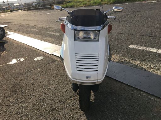 福山市 瀬戸町 ホンダ フュージョン SE MF02 低走行9762km 実動 書類付 吹け上がり良好 タイヤバリ山 通勤 通学 レストア …  (さとる@) 備後赤坂のホンダの中古あげます・譲ります｜ジモティーで不用品の処分