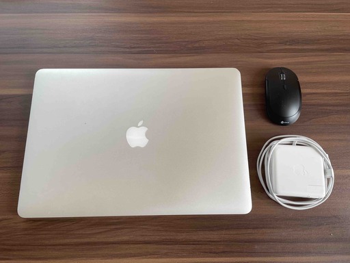 MacBook Pro Retina Late 2013 A1398 Apple MacBook Pro 15