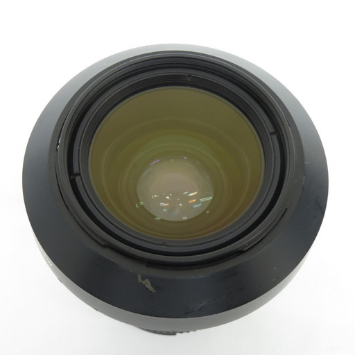 ニコン　35mm f2D ジャンク Nikon Ai AF NIKKOR 35mm f2D | ほぼジャンクな機材でお送りする写真