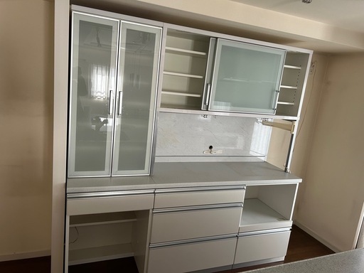 綾野製作所 食器棚 FINN】①綾野製作所 天板 AYANO 食器棚 キッチン