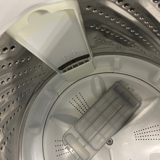 パナソニック【Panasonic】洗濯5.0kg 脱水5.0kg 2槽式洗濯機 ホワイト 