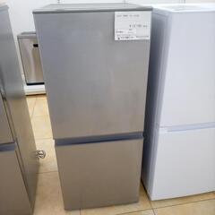 ☆ジモティ割あり☆ AQUA 冷蔵庫 126L 21年製 動作確認／クリーニング