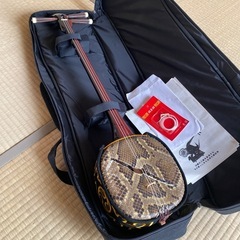 20日まで格安出品 和楽器 琴 5面➕3面プレゼントおまとめ出品