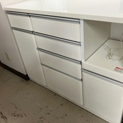 広島県のキッチンカウンターの中古が安い！激安で譲ります・無料で  