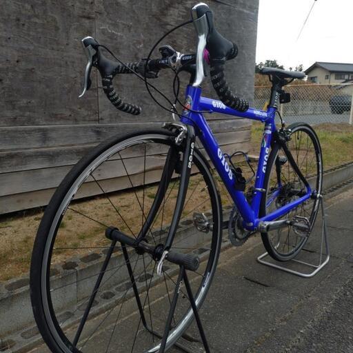 ロードバイク GIOS FENICE2017 未使用品