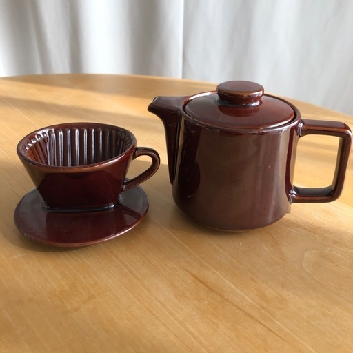 コーヒーポット
