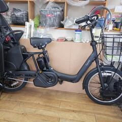 受渡し完了中古❱16Ahバッテリー付き26インチ電動自転車です藤沢市