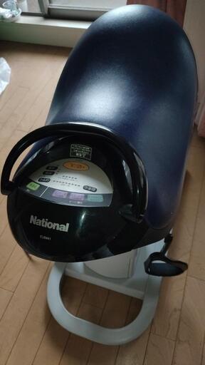 ナショナルジョーバEU6441 乗馬フィットネス機器 ジョーバ EU6441-A
