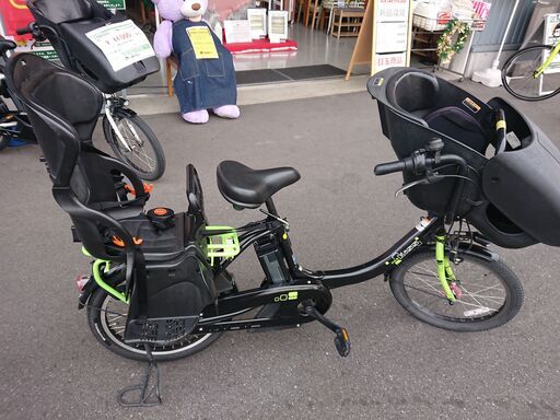 SOKO+千葉店】YAMAHA PASKISS 電動アシスト自転車 入荷！！