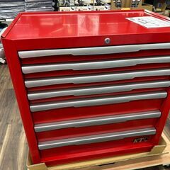 ☆値下げしました☆ロールキャブ 中古 赤色 【ハンズクラフト宜野湾店】