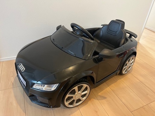 AIJYU TOYS（アイジュトイズ） 乗用玩具 電動 トヨタ ランドクルーザー 