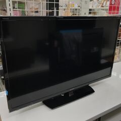☆ジモティ割あり☆ TOSHIBA 液晶テレビ 43M520X 43インチ 18年製 動作  